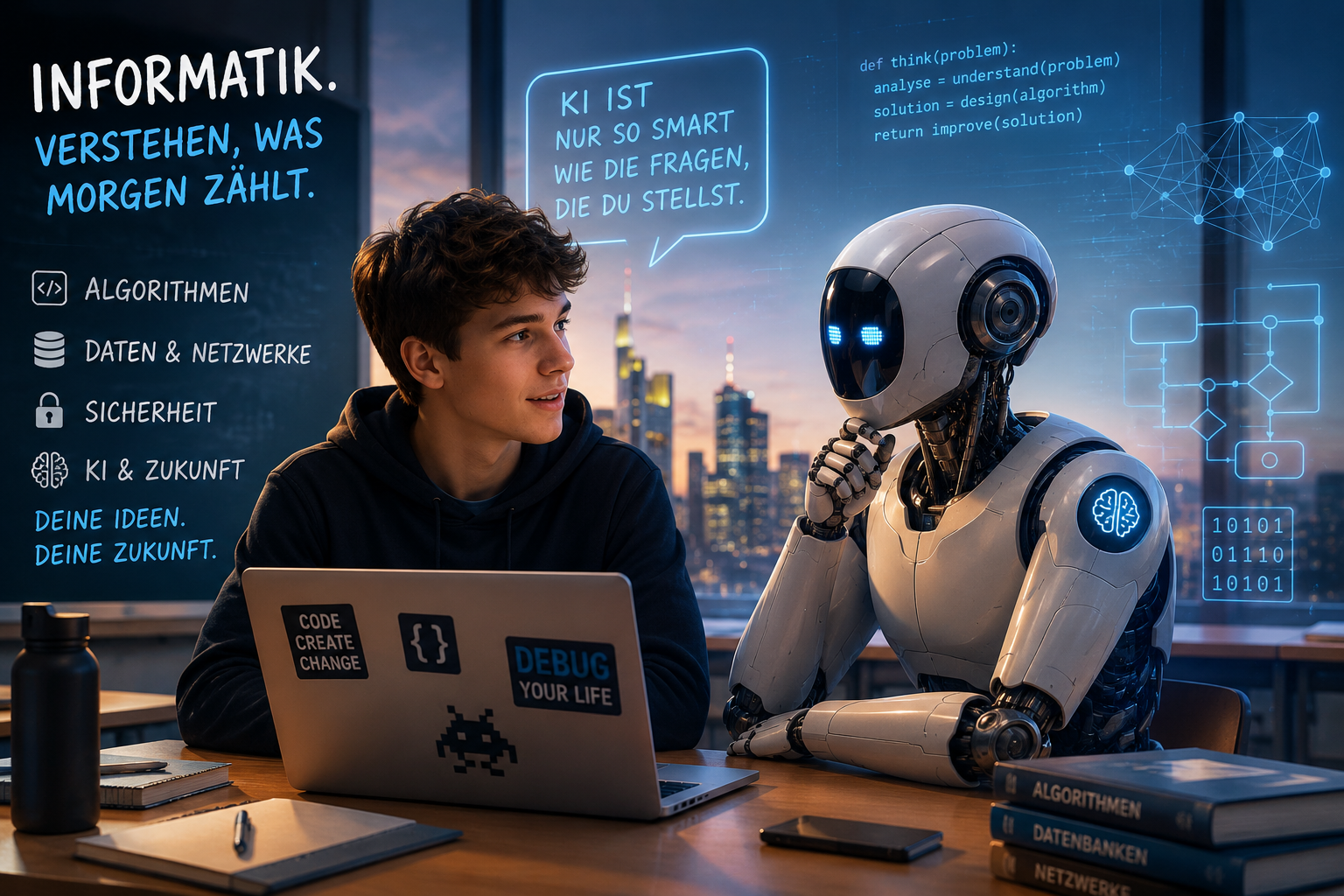 InformatikmitKI