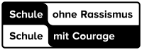 Schule ohne Rassismus - Schule mit Courage